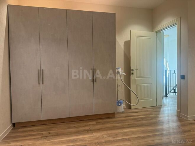 İcarəyə verilir 4 otaqlı həyət evi/bağ evi 250 m², Şüvəlan q., photo 25 from 32