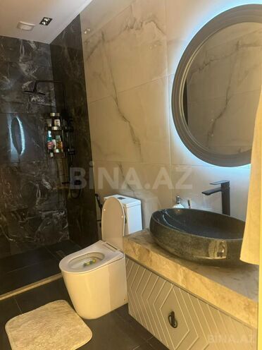 İcarəyə verilir 4 otaqlı həyət evi/bağ evi 250 m², Şüvəlan q., photo 29 from 32