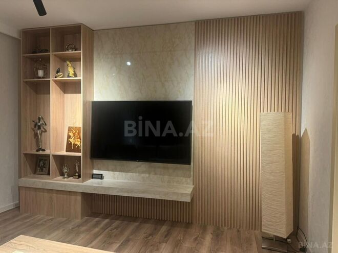 İcarəyə verilir 4 otaqlı həyət evi/bağ evi 250 m², Şüvəlan q., photo 9 from 32