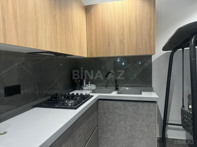 İcarəyə verilir 4 otaqlı həyət evi/bağ evi 250 m², Şüvəlan q., photo 6 from 32