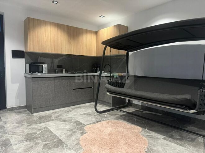 İcarəyə verilir 4 otaqlı həyət evi/bağ evi 250 m², Şüvəlan q., photo 8 from 32
