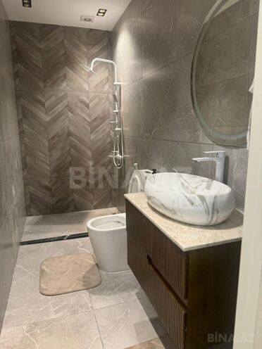 İcarəyə verilir 4 otaqlı həyət evi/bağ evi 250 m², Şüvəlan q., photo 30 from 32
