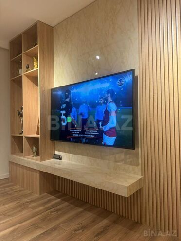 İcarəyə verilir 4 otaqlı həyət evi/bağ evi 250 m², Şüvəlan q., photo 15 from 32