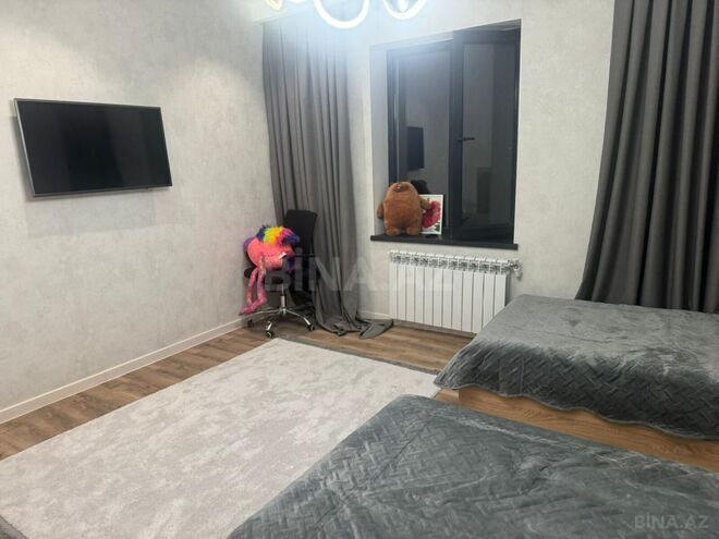 İcarəyə verilir 4 otaqlı həyət evi/bağ evi 250 m², Şüvəlan q., photo 21 from 32