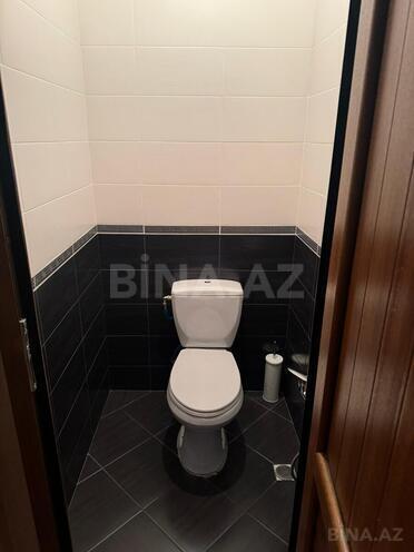 İcarəyə verilir 2 otaqlı yeni tikili 65 m², İnşaatçılar m., photo 9 from 11