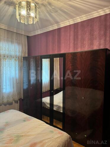 İcarəyə verilir 2 otaqlı yeni tikili 65 m², İnşaatçılar m., photo 7 from 11