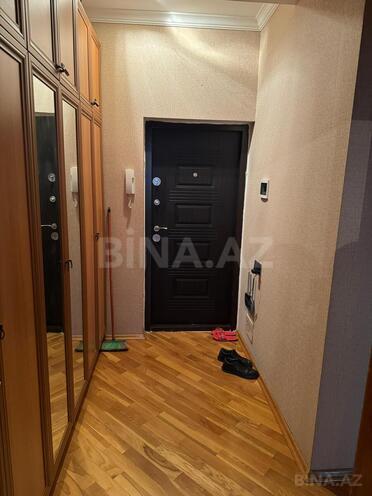İcarəyə verilir 2 otaqlı yeni tikili 65 m², İnşaatçılar m., photo 5 from 11