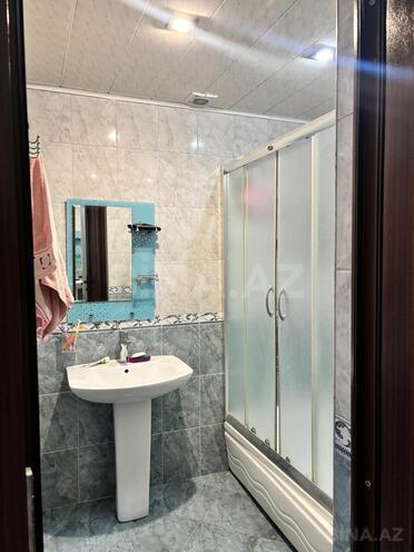 İcarəyə verilir 2 otaqlı yeni tikili 100 m², Həzi Aslanov m., photo 6 from 9