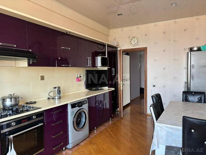 İcarəyə verilir 2 otaqlı yeni tikili 100 m², Həzi Aslanov m., photo 1 from 9