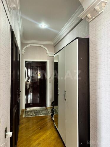 İcarəyə verilir 2 otaqlı yeni tikili 100 m², Həzi Aslanov m., photo 8 from 9
