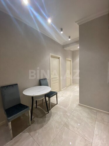 İcarəyə verilir 2 otaqlı yeni tikili 70 m², 8 Noyabr m., photo 8 from 15