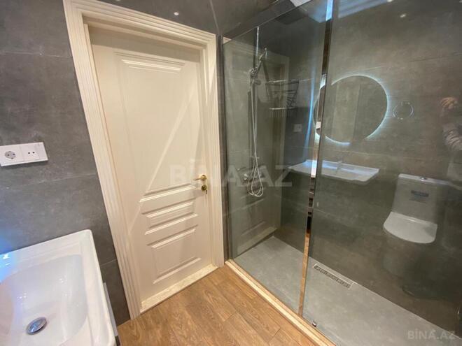 İcarəyə verilir 2 otaqlı yeni tikili 70 m², 8 Noyabr m., photo 12 from 15