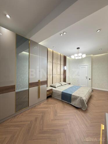 Satılır 3 otaqlı yeni tikili 122 m², Gənclik m., photo 12 from 18