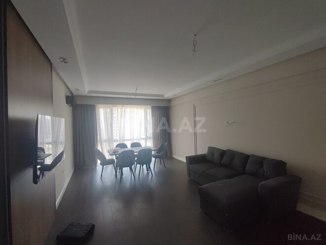 Сдаётся 4-комн. новостройка 129 м², м. Бакмил, photo 14 from 30