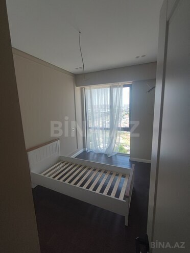 Сдаётся 4-комн. новостройка 129 м², м. Бакмил, photo 22 from 30