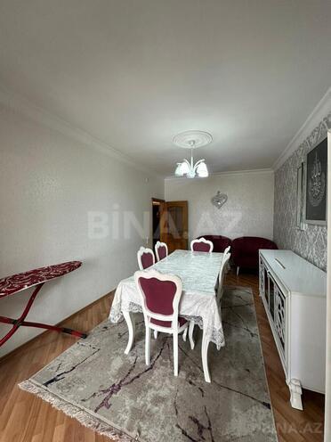 İcarəyə verilir 3 otaqlı köhnə tikili 85 m², Gənclik m., photo 4 from 17
