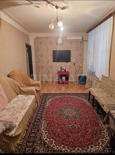 Satılır 1 otaqlı köhnə tikili 35 m², Neftçilər m., photo 3 from 6