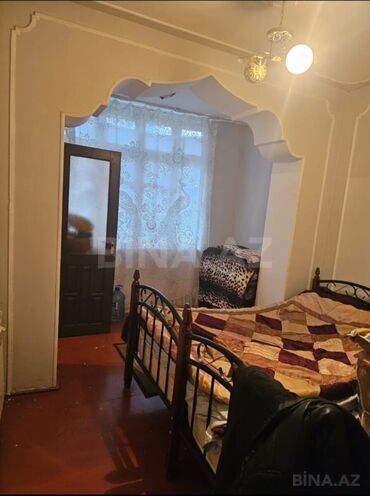 Satılır 1 otaqlı köhnə tikili 35 m², Neftçilər m., photo 5 from 6