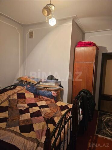 Satılır 1 otaqlı köhnə tikili 35 m², Neftçilər m., photo 4 from 6