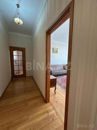 İcarəyə verilir 2 otaqlı yeni tikili 94 m², Həzi Aslanov m., photo 4 from 13