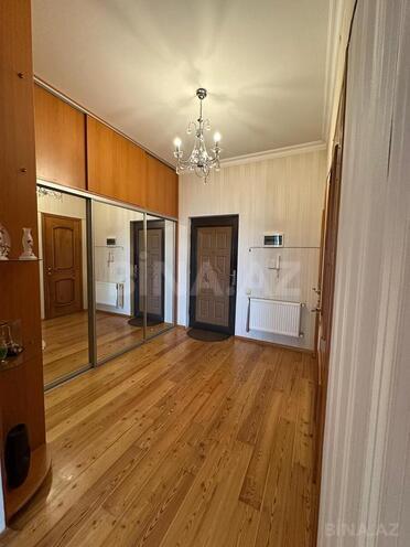 İcarəyə verilir 2 otaqlı yeni tikili 94 m², Həzi Aslanov m., photo 5 from 13