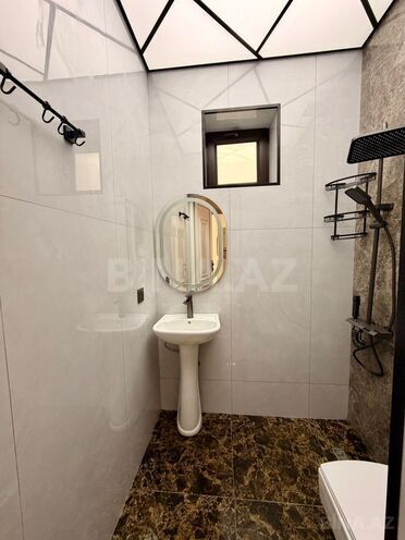 Satılır 3 otaqlı həyət evi/bağ evi 140 m², Xəzər r., photo 10 from 12