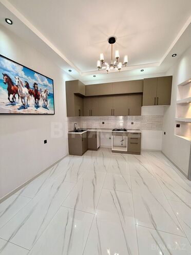 Satılır 3 otaqlı həyət evi/bağ evi 140 m², Xəzər r., photo 7 from 12