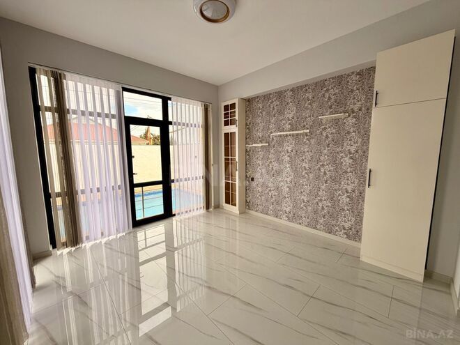 Satılır 3 otaqlı həyət evi/bağ evi 140 m², Xəzər r., photo 5 from 12