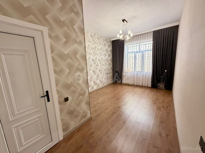 Satılır 3 otaqlı həyət evi/bağ evi 140 m², Xəzər r., photo 11 from 12