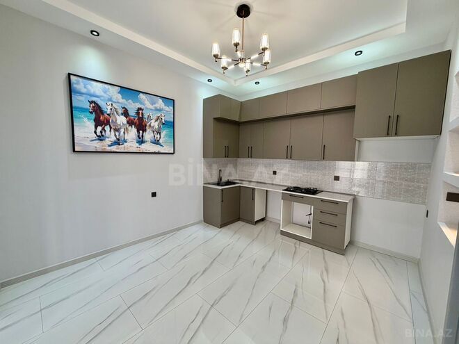 Satılır 3 otaqlı həyət evi/bağ evi 140 m², Xəzər r., photo 6 from 12