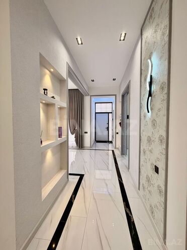Satılır 3 otaqlı həyət evi/bağ evi 140 m², Xəzər r., photo 9 from 12