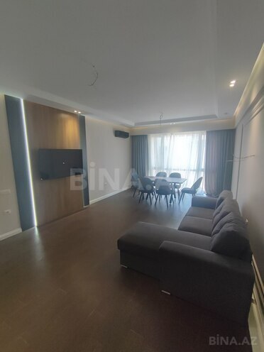 Сдаётся 4-комн. новостройка 129 м², м. Бакмил, photo 15 from 30