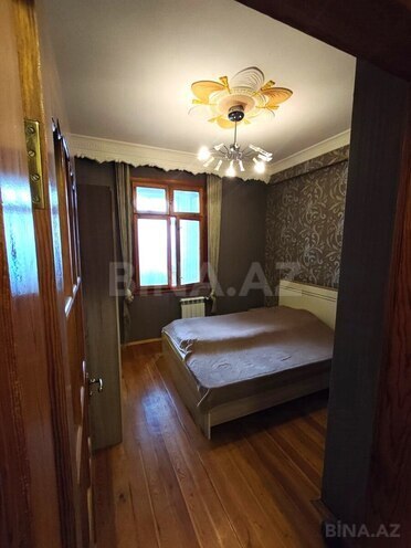 Продаётся 2-комн. новостройка 55 м², м. Мемар Аджеми, photo 5 from 9