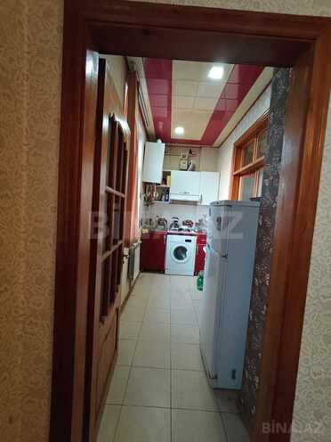 Продаётся 2-комн. новостройка 55 м², м. Мемар Аджеми, photo 6 from 9