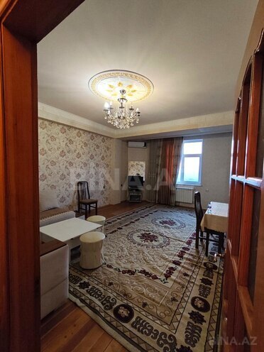 Продаётся 2-комн. новостройка 55 м², м. Мемар Аджеми, photo 3 from 9