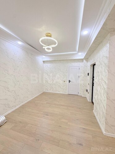Satılır 3 otaqlı yeni tikili 100 m², photo 10 from 14