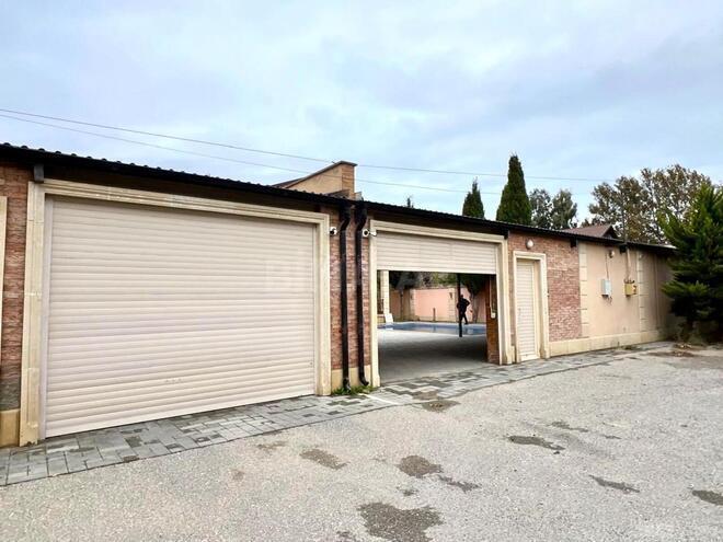 Продаётся 5-комн. дом/дача 220 м², пос. Бузовна, photo 1 from 31