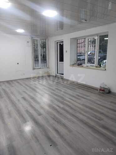 İcarəyə verilir  obyekt 37 m², Nəsimi r., photo 4 from 8