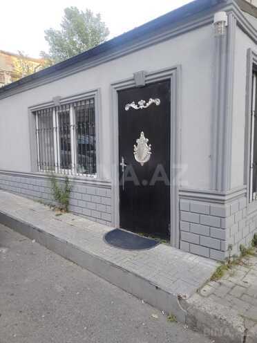 İcarəyə verilir  obyekt 37 m², Nəsimi r., photo 3 from 8