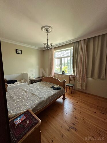 Satılır 9 otaqlı həyət evi/bağ evi 500 m², Mərdəkan q., photo 9 from 32
