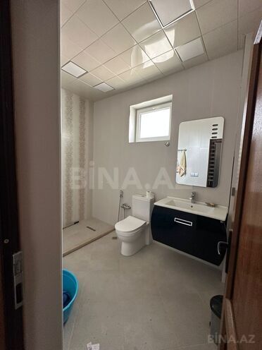 Satılır 9 otaqlı həyət evi/bağ evi 500 m², Mərdəkan q., photo 27 from 32