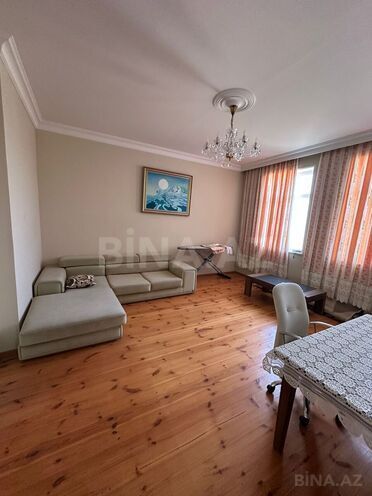 Satılır 9 otaqlı həyət evi/bağ evi 500 m², Mərdəkan q., photo 25 from 32