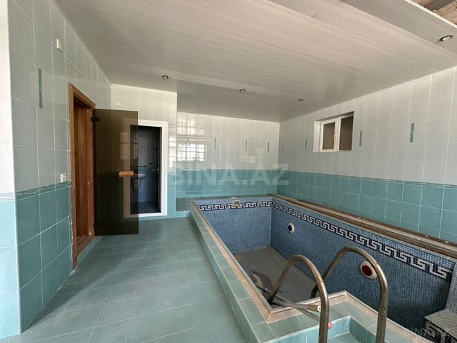Satılır 9 otaqlı həyət evi/bağ evi 500 m², Mərdəkan q., photo 16 from 32