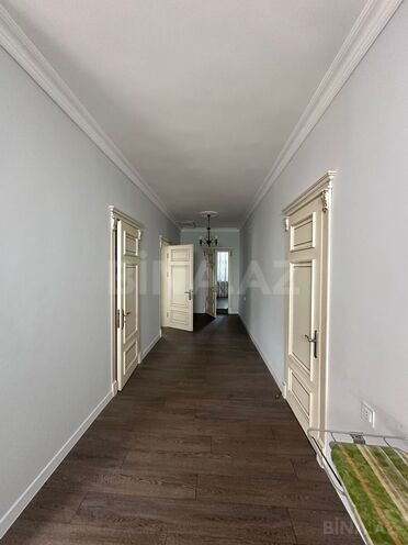Satılır 9 otaqlı həyət evi/bağ evi 500 m², Mərdəkan q., photo 13 from 32