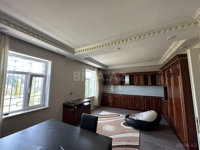 Satılır 9 otaqlı həyət evi/bağ evi 500 m², Mərdəkan q., photo 23 from 32