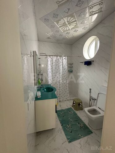 Satılır 9 otaqlı həyət evi/bağ evi 500 m², Mərdəkan q., photo 10 from 32