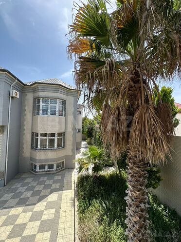 Satılır 9 otaqlı həyət evi/bağ evi 500 m², Mərdəkan q., photo 6 from 32