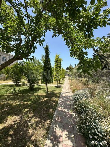 Satılır 9 otaqlı həyət evi/bağ evi 500 m², Mərdəkan q., photo 11 from 32