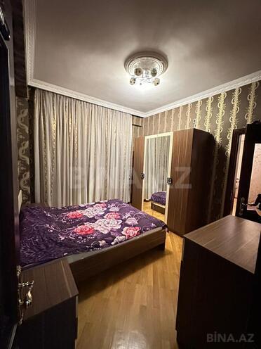 İcarəyə verilir 2 otaqlı yeni tikili 75 m², Nəriman Nərimanov m., photo 5 from 11
