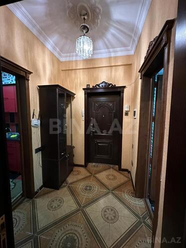 İcarəyə verilir 2 otaqlı yeni tikili 75 m², Nəriman Nərimanov m., photo 7 from 11